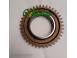 Pinion cositoare kuhn utilaje agricole si industriale 929887 poza 1